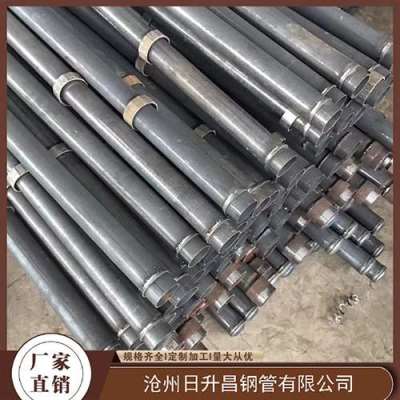 乌拉特中最薄的声测管壁厚可以到什么程度