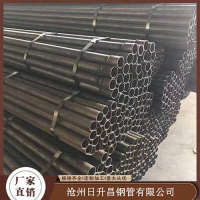 乌拉特中声测管规格型号对照表