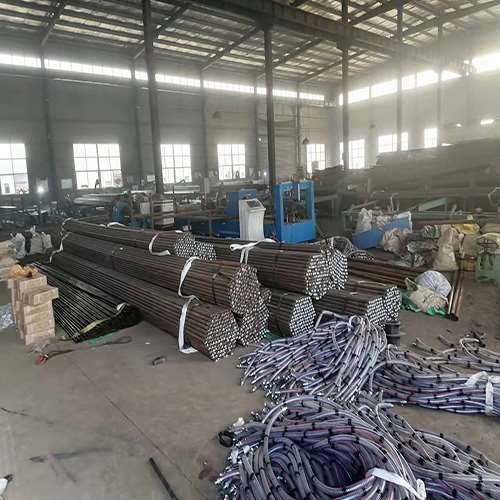 乌拉特中声测管施工及验收规范（最全最详细）